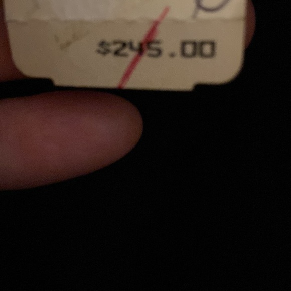 New FRANK OLIVE hat - Picture 9 of 11